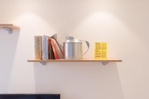 Fotografia z galérie ubytovania Gran apartamento en el centro histórico con parking gratuito 4 habitaciones por KEYWISE v destinácii Málaga