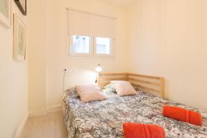 Fotografia z galérie ubytovania Gran apartamento en el centro histórico con parking gratuito 4 habitaciones por KEYWISE v destinácii Málaga