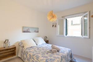 Fotografia z galérie ubytovania Gran apartamento en el centro histórico con parking gratuito 4 habitaciones por KEYWISE v destinácii Málaga