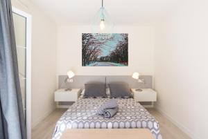 Fotografia z galérie ubytovania Gran apartamento en el centro histórico con parking gratuito 4 habitaciones por KEYWISE v destinácii Málaga + 30 fotografií