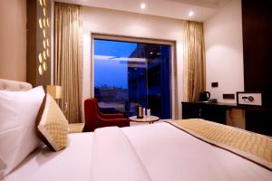 Gallery image of Hotel Ritz - New Delhi, Paharganj in New Delhi
