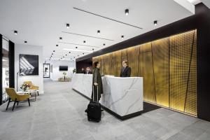 Gallery image of Quest North Sydney in Sydney