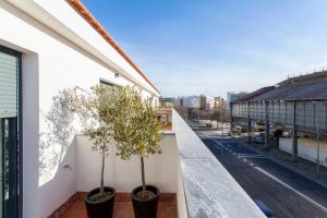 Apartamentos RG Dúplex San Bernardo, Seville – Updated 2022 ...