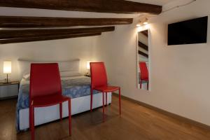 Gallery image of Agriturismo Monte Cologna in Foligno