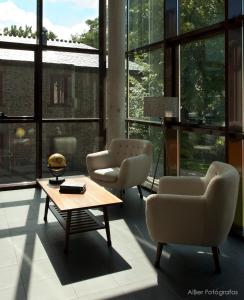 Imagen de la galería de Albergue Francisco Giner De Los Rios, en Villablino 20 fotos más