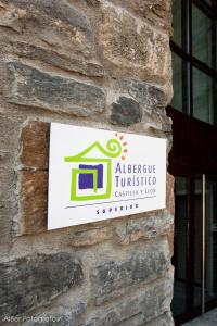 Imagen de la galería de Albergue Francisco Giner De Los Rios, en Villablino