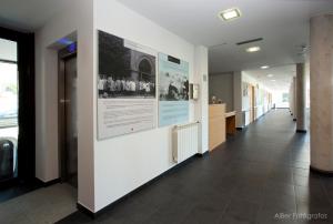 Imagen de la galería de Albergue Francisco Giner De Los Rios, en Villablino