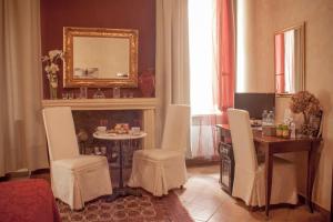 Fotografie z fotogalerie ubytování Anfiteatro B&B v destinaci Verona