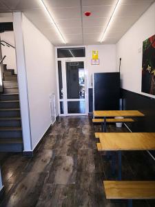 Zdjęcie z galerii obiektu ALIOCIO w mieście Palos de la Frontera