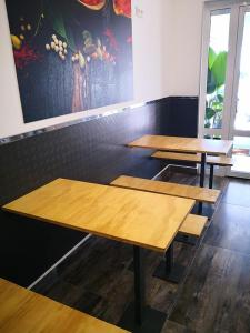 Zdjęcie z galerii obiektu ALIOCIO w mieście Palos de la Frontera