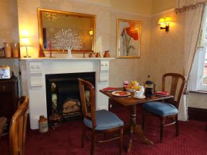 Gallery image of The Aidan Guest House in Stratford-upon-Avon