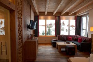Gallery image of Alpenresidenz Trisanna in Ischgl