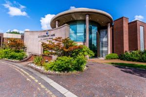 Fotografie z fotogalerie ubytování Daresbury Park Hotel & Spa v destinaci Daresbury