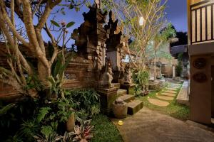 Gallery image of Santosha Place in Ubud