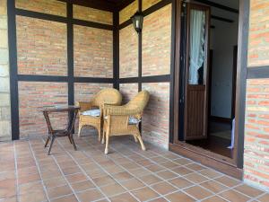 Fotografie z fotogalerie ubytování Hotel Siglo XVIII v destinaci Santillana del Mar
