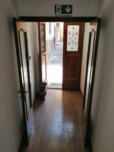 Fotografie z fotogalerie ubytování Antico Borgo v destinaci Bagnoregio