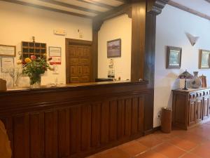 Fotografie z fotogalerie ubytování Hotel Siglo XVIII v destinaci Santillana del Mar