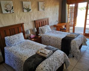 Gallery image of Safe Haven Guesthouse Bloemfontein in Bloemfontein