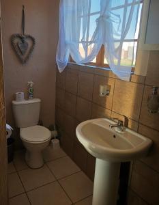 Gallery image of Safe Haven Guesthouse Bloemfontein in Bloemfontein