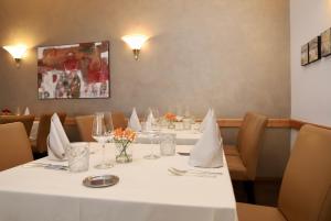 Drykkir á Hotel Arancio