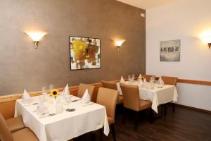 Drykkir á Hotel Arancio
