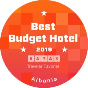 Certifikát, hodnocení, plakát nebo jiný dokument vystavený v ubytování Hotel Boutique Osumi
