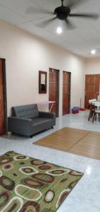 Gallery image of HOMESTAY AQILAH PASIR PUTEH KELANTAN in Pasir Puteh +20 photos