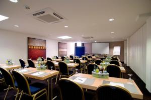 Konferenční prostory v ubytování ACHAT Hotel München Süd