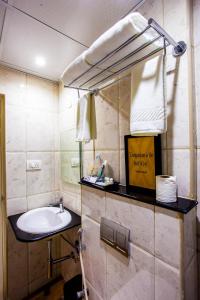 Gallery image of Northern Suites-I @ E Block in Bangalore