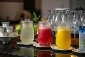 河内Diamond Legend Hotel的相册照片