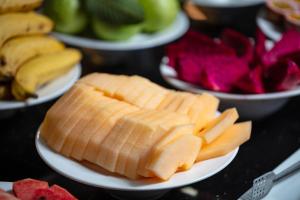 河内Diamond Legend Hotel的相册照片