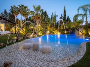 Villa Blue Lagoon, Marbella – Bijgewerkte prijzen 2022