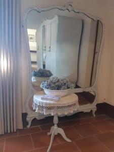 Fotografie z fotogalerie ubytování Casa Vacanze "L'Aione" v destinaci Gambassi Terme
