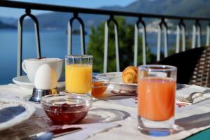 Drykkir á Hotel Arancio