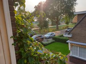 Afbeelding uit fotogalerij van Bed & Bye Schiphol in Badhoevedorp