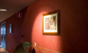 Foto sihtkohas Vännäs asuva majutusasutuse Hotel Vännäs galeriist