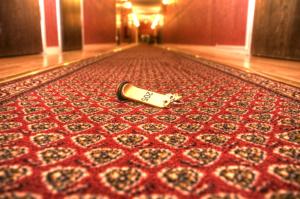 Foto sihtkohas Vännäs asuva majutusasutuse Hotel Vännäs galeriist