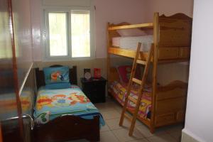 Galeriebild der Unterkunft Les jardins de l'Atlantique A in Mohammedia