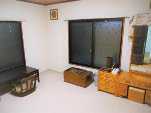 TV o dispositivi per l'intrattenimento presso Minpaku Mon