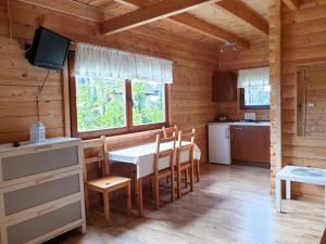 Gallery image of Domki letniskowe Sawinda in Rewal