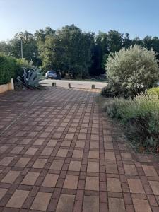 Fotografie z fotogalerie ubytování Medo v destinaci Novigrad – Istrie