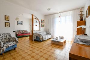 マリーナ・ディ・カンポにあるVilletta Le Palmeのギャラリーの写真