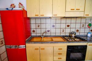 マリーナ・ディ・カンポにあるVilletta Le Palmeのギャラリーの写真 +17枚の写真