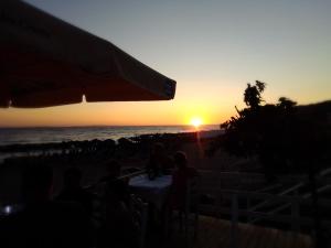 Gallery image of Villa Rozou in Paralia Vrachou