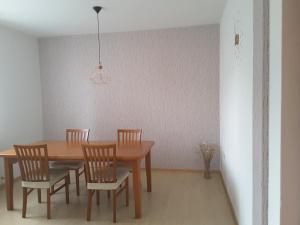 Zona de estar de APARTMENT LUNA, IZOLA, San Simon