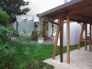 Gallery image of Le Vallonee B&B in Aradeo