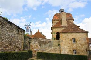 Fotografie z fotogalerie ubytování La Porterie v destinaci Souvigny