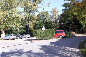Fotografia z galérie ubytovania Seminarhotel Springer Schlössl vo Viedni