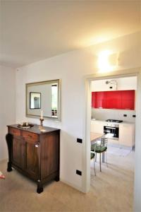 Фотография из галереи LA VALLETTA MAISON в городе Ponteranica