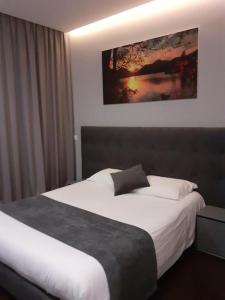 Gallery image of Basto Vila Hotel in Cabeceiras de Basto +39 photos